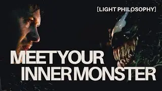 The Ethics of VENOM: Why We Love/Hate His Choices.
