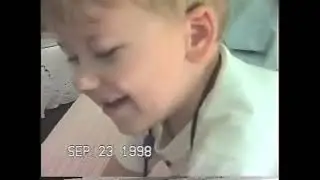 1998/1999 Niantic summer, Pumpkintown, Dillon arrival and baptism, Atlantis