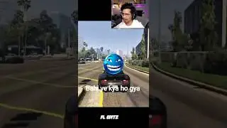 😂GTA 5 Car Stunts & Funny Crashes 😆 | GamerFleet