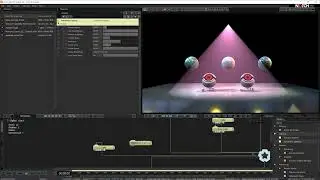 Capítulo 03: Luces - Chapter 03: Lights (Spanish)