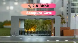 Wonderwall Apartment Review | Bricks and Milestones | +919019849801| 1, 2 & 3bhk flats in Sompura