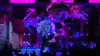 Iron Maiden   Revelations Flight 666