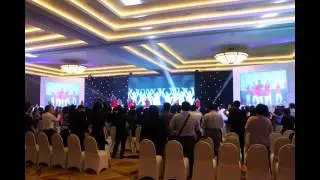 Event : STWW Life Transforming Summit 6,7,8 June 2015 &mdash; at Discovery Hotel & Convention Ancol