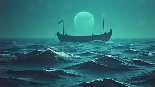 God Remembered Noah &ndash; Cinematic Worship Ballad | Genesis 7&ndash;8