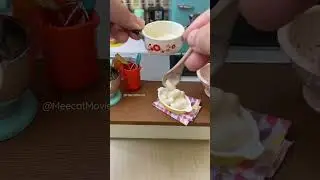 My Top 3 viral TikTok miniature pasta recipes. Which one to check out?😉 #asmrcooking #minikitchen