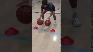 Two ball extensions