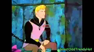 Angel of darkness MEP part 1 for moones95