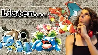 Pok&eacute;mon 151 Cry challenge! Ft. Google Translate Episode 1: Easy... Right?