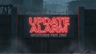Infection Free Zone UPDATE 5 🔥| NEW GAME PLUS Mode | GEGNER BASEN 🧟&zwj;♂️|  NEUE WAFFEN vieles mehr 😮 