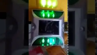 Vialeta Solar VIAL 804D 2