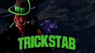 MARTIN THE DOMINATOR's BEST TF2 TRICKSTABS!!!