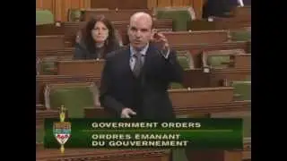 Nathan Cullen's Speech on New Engagement with Aboriginal Canadians