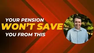 Beyond Your Pension: Why Washington State Employees Need Emergency Savings Now