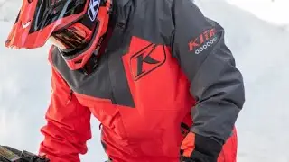 Kompound Jacket