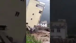 Araria flood