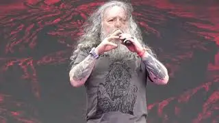 REENCARNACIÓN - EN VIVO EN ROCK AL PARQUE 2025