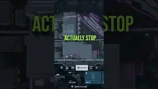 You WON'T Believe These Support Gadgets In BF6 #short