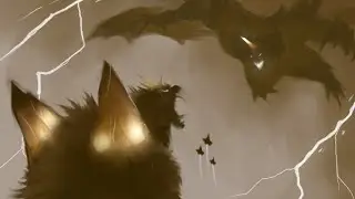GareGoji y Astro juggernaut con memes