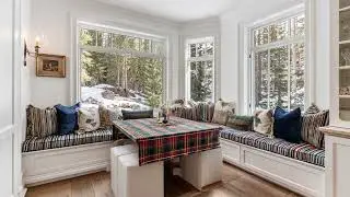 Luxurious Ralph Lauren Colonial Christmas Home Tour (American Holiday Decor 2025)