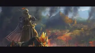 Battle for Itza (Markus Wulfhart) - Final Battle