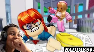 baddies roblox (trolling)