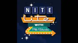 Comedic Legends and Unlikely Fame (Hour 3)
