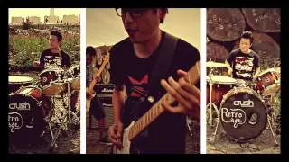 Retroage 復古世代《 狂熱地帶/Fever Region 》Official Music Video