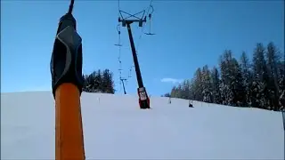 Der Kruckenlift