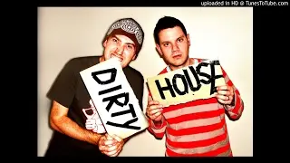 King Unique - Dirty (Paolo Mojo Remix)