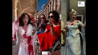 operaclassica: Macerata opera festival 2023 reel