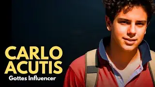 12. Oktober - Das Wunderbare Leben des Carlo Acutis: Schutzheiliger des Internets