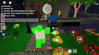 How to get pumpkin tokens  in roblox islands #islands