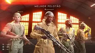 Triumph - Battlefield 5