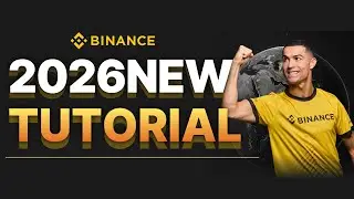 How to Use Binance : Complete Beginner&rsquo;s Guide (Step-by-Step)