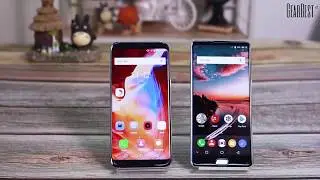Koolnee K1 Trio & Koolnee K1 Smartphones