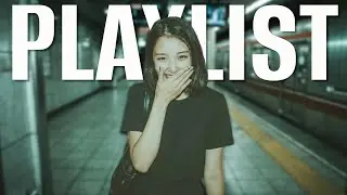 【睡眠導入】 Lo-fi & Jazzy Love Song 🎧 | 感傷に浸りたい深夜の君へ