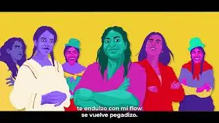 Mujer es Poder (Videoclip)