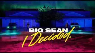Big Sean - Sacrifices (feat. Migos)