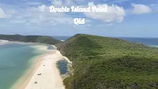 Double Island Point 👉 @DeepBluePhotography00