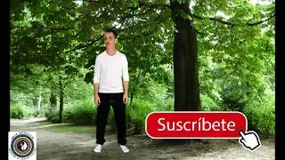 6&ordm; V&iacute;deo del curso gratuito de Chan Si Gong (enrollar seda)