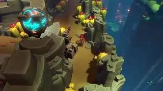 Hob Let's Play 04