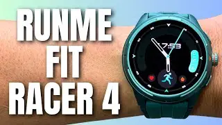 Runmefit Racer 4 | Análise Completa