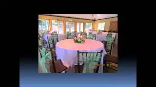 Louland Falls Outdoor Venue