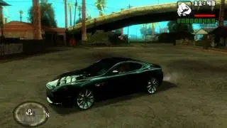 San Andreas ENB-Series Configured by me