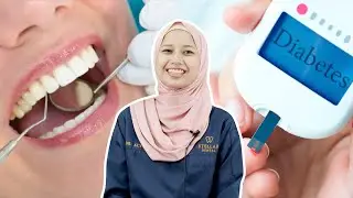 Masalah Gusi Boleh Menyebabkan Diabetes