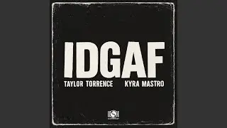 IDGAF