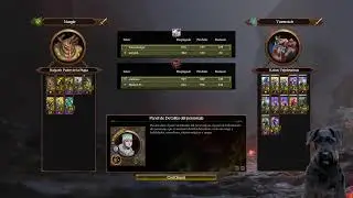 Unas versus con Alberto y Holfercito | Total War: Warhammer III | Español | Coop | PC | Online