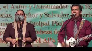 Alabanzas Grupo Siloe  41821
