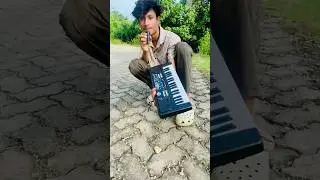 New Electronic Keyboard Piano review 🤩#shorts
