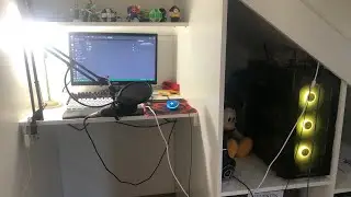 MI SET-UP GAMER 2024